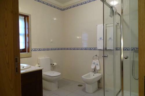 Hostal Quinta Vale Do Homem