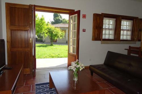 Hostal Quinta Vale Do Homem