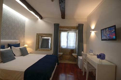 Hostal Quinta Vale Do Homem