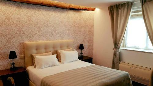 Hostal Quinta Vale Do Homem