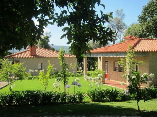 Hostal Quinta Vale Do Homem