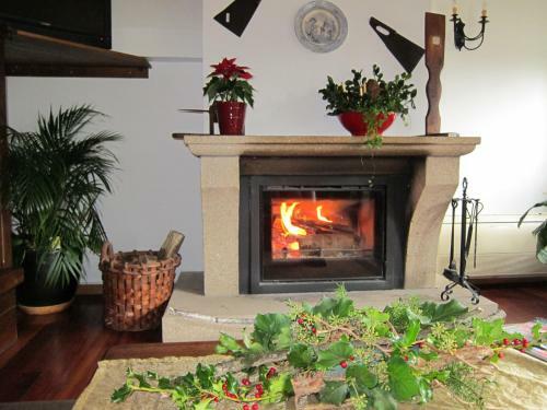 Hostal Quinta Vale Do Homem