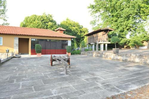 Hostal Quinta Vale Do Homem