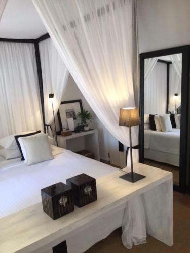 Hotel Quinta Da Lua