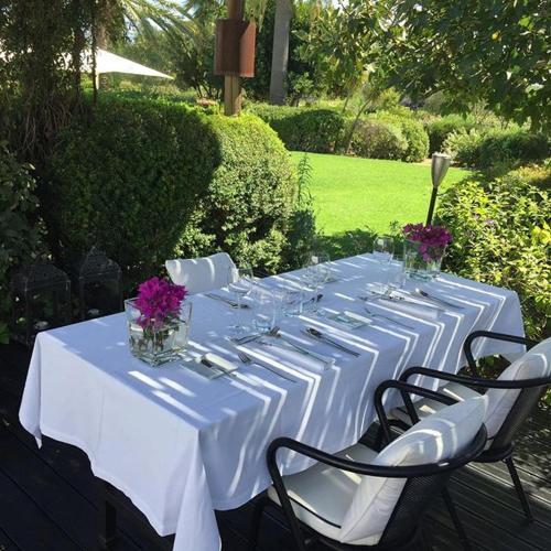 Hotel Quinta Da Lua