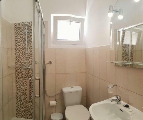 Hostal Lagoas