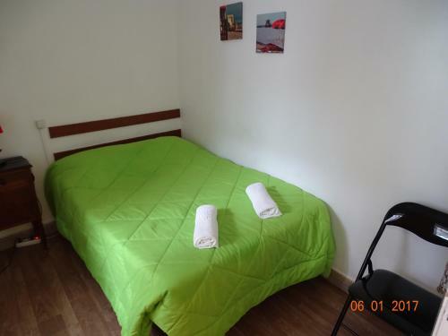 Hostal Lagoas