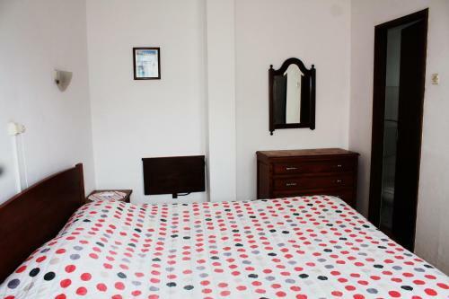 Hostal Lagoas