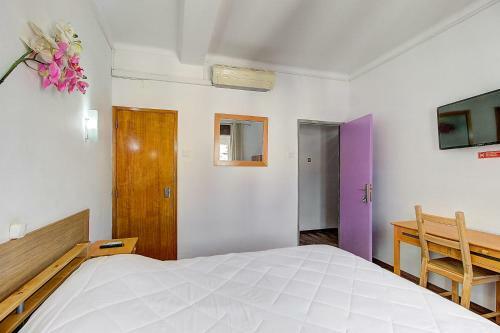 Hostal Lagoas