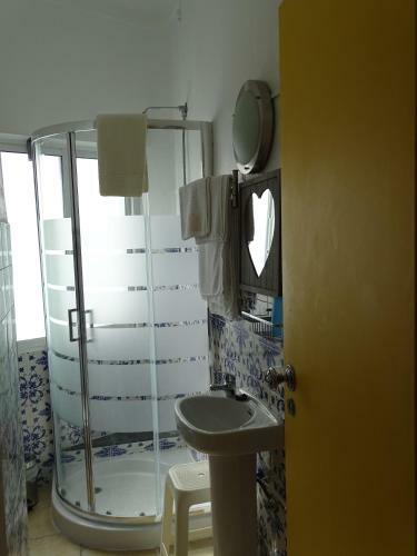 Hostal Lagoas