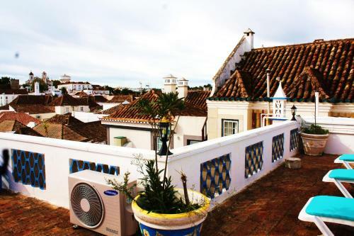 Hostal Lagoas