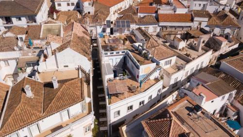 Hostal Lagoas
