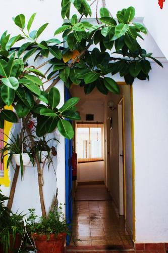 Hostal Lagoas