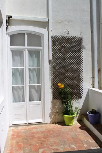 Albergue Formosa