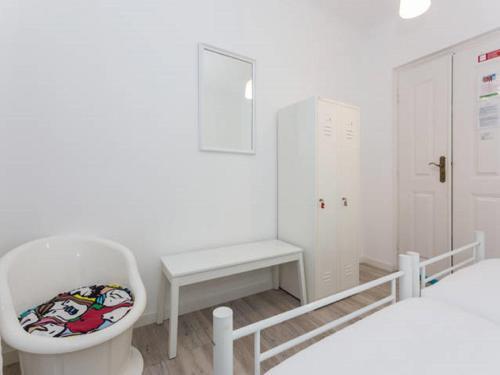 Albergue Formosa