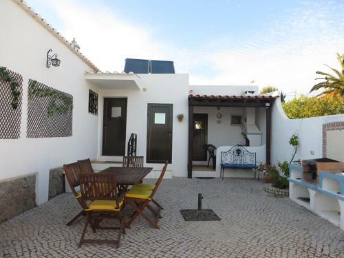 Villa El Alcazar