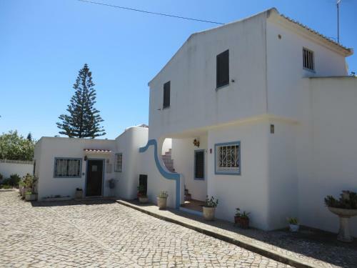 Villa El Alcazar