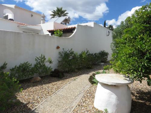 Villa El Alcazar