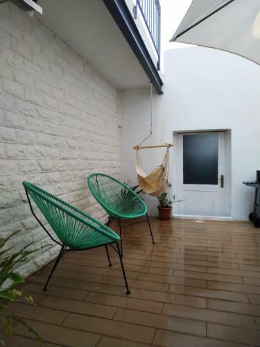 Casa Amarela