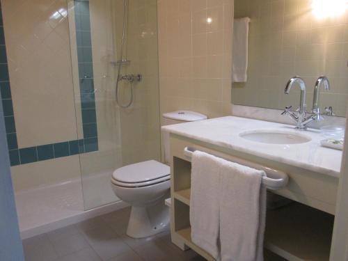 Hostal Quinta Do Burgo - Turismo Rural