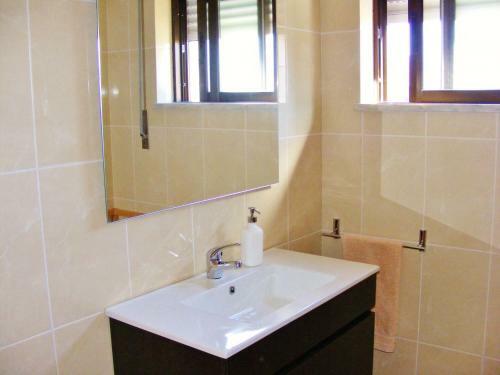 Apartamento Midway To Geres And Braga