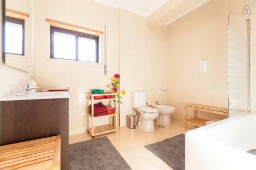 Apartamento Midway To Geres And Braga