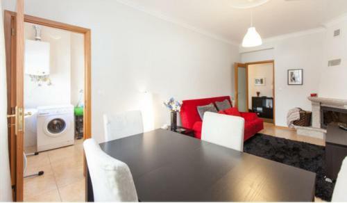 Apartamento Midway To Geres And Braga