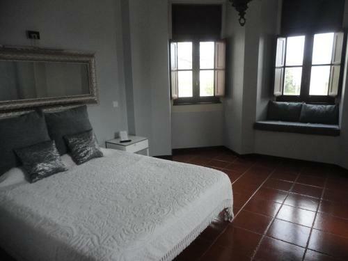Hostal Casa Do Miguel