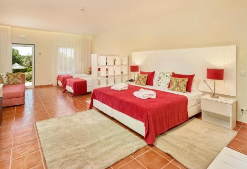 Hotel Rural Quinta Do Marco - Nature & Dining