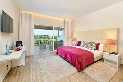 Hotel Rural Quinta Do Marco - Nature & Dining