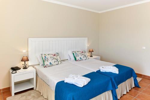 Hotel Rural Quinta Do Marco - Nature & Dining