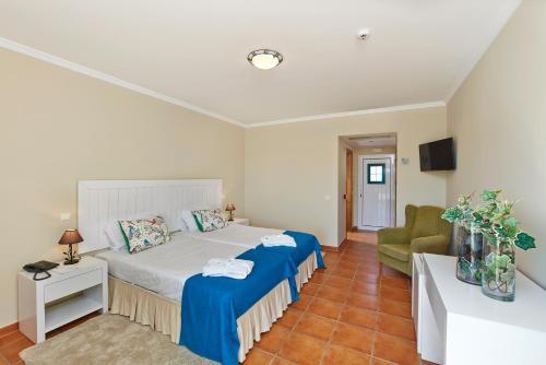 Hotel Rural Quinta Do Marco - Nature & Dining
