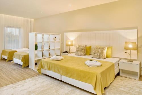 Hotel Rural Quinta Do Marco - Nature & Dining