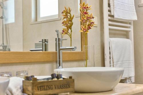 Hotel Rural Quinta Do Marco - Nature & Dining