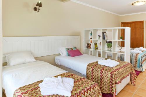 Hotel Rural Quinta Do Marco - Nature & Dining