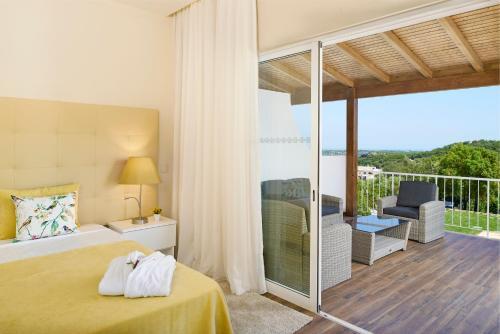 Hotel Rural Quinta Do Marco - Nature & Dining