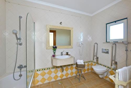 Hotel Rural Quinta Do Marco - Nature & Dining