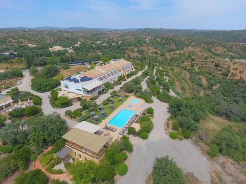 Hotel Rural Quinta Do Marco - Nature & Dining