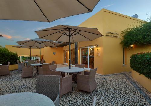 Hotel Rural Quinta Do Marco - Nature & Dining