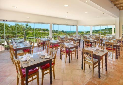 Hotel Rural Quinta Do Marco - Nature & Dining