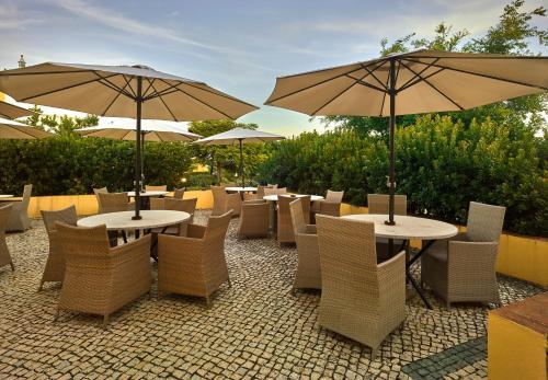 Hotel Rural Quinta Do Marco - Nature & Dining