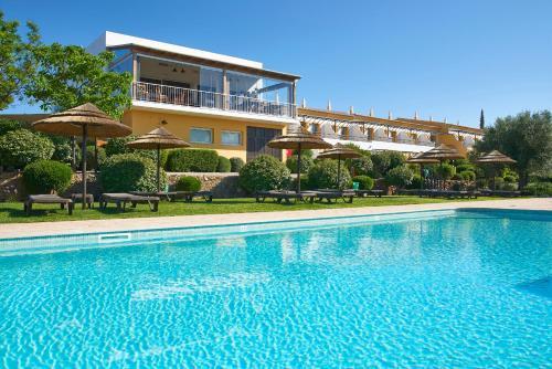 Hotel Rural Quinta Do Marco - Nature & Dining