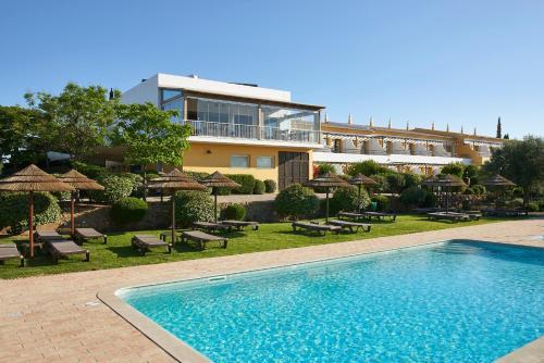 Hotel Rural Quinta Do Marco - Nature & Dining