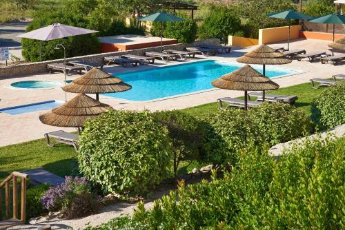 Hotel Rural Quinta Do Marco - Nature & Dining