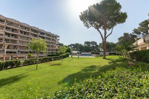 Apartamento Gocosta Catalonia 1