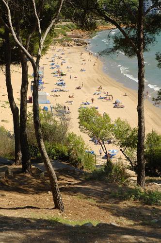 Apartamento Gocosta Catalonia 1