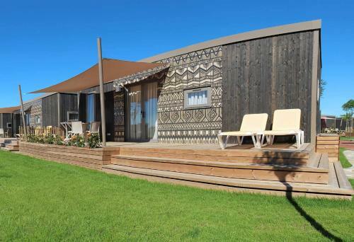 Hotel Camping & Resort Sangul� Salou