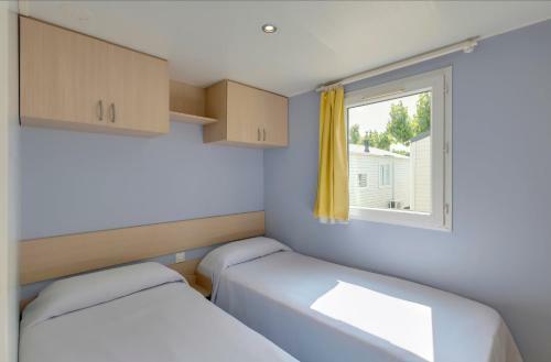 Hotel Camping & Resort Sangul� Salou