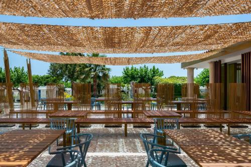 Hotel Camping & Resort Sangul� Salou