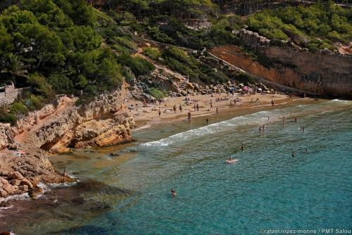 Hotel Camping & Resort Sangul� Salou